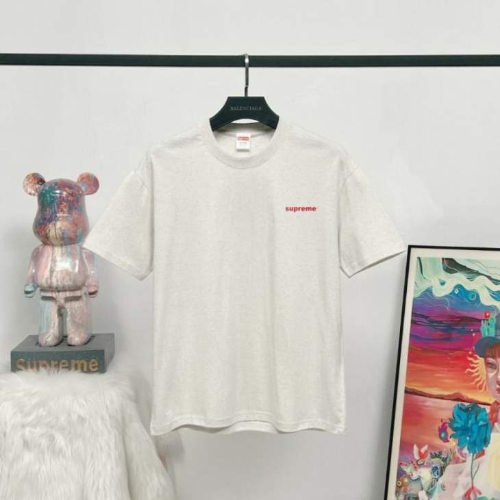 Picture of Supreme T Shirts Short _SKUSupremeS-XLtptxD5271132